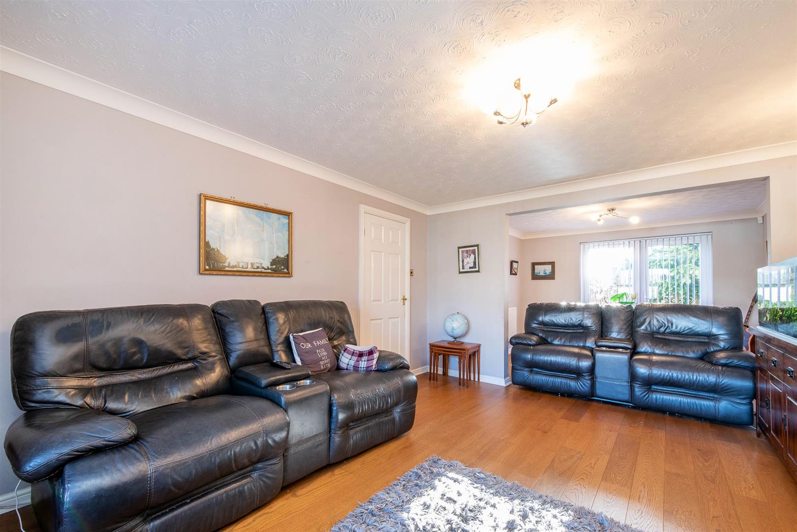 High Bank, Chorley